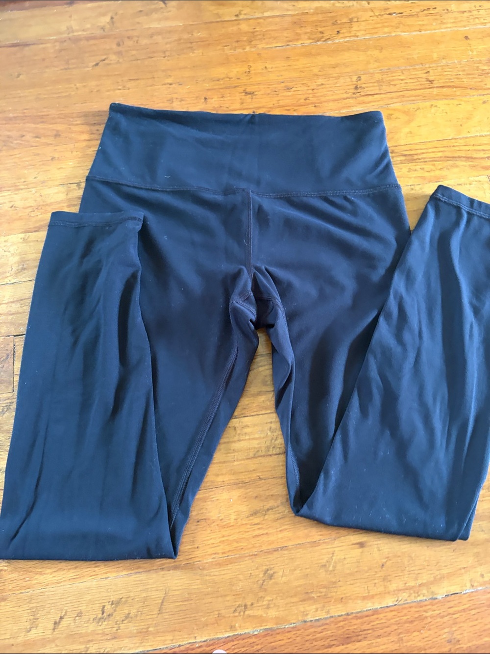 Athleta Ultra High-Rise 7/8 Leggings
